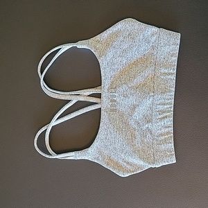 NoBull Pace Sports Bra